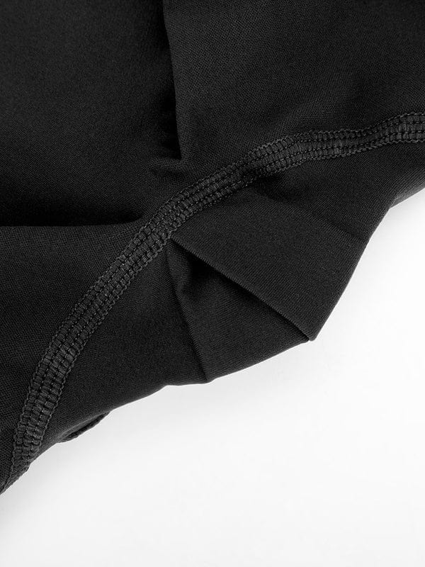 Valantomode | Supportive Seamless Jumpsuit with Chest and Waist Shapewear