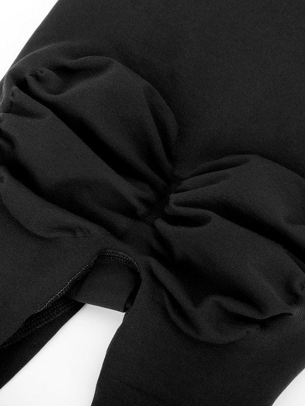 Valantomode | Supportive Seamless Jumpsuit with Chest and Waist Shapewear