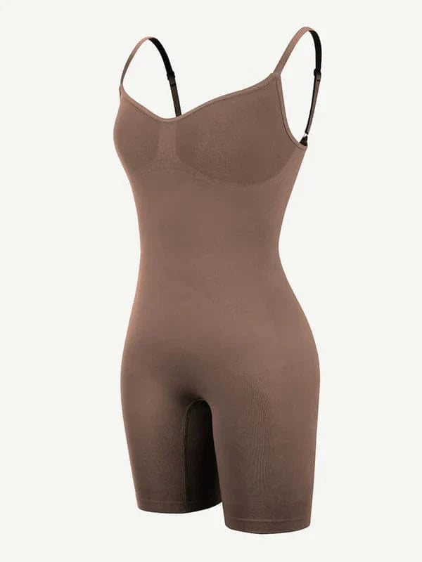Valantomode | Flawless Fit Tummy Control Shapewear Bodysuit