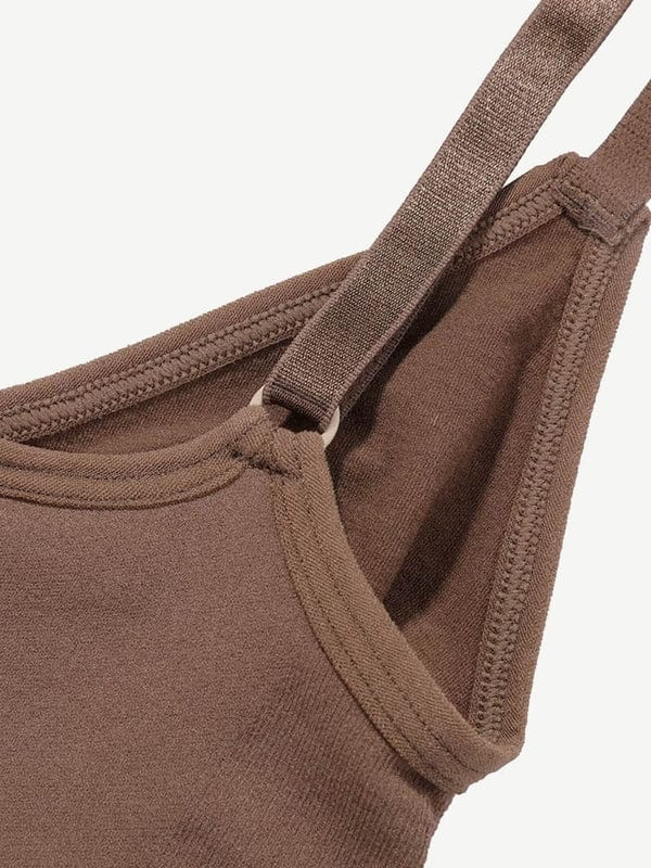 Valantomode | Flawless Fit Tummy Control Shapewear Bodysuit