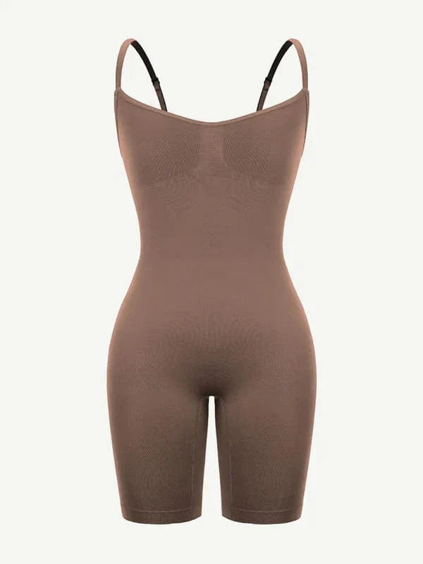 Valantomode | Flawless Fit Tummy Control Shapewear Bodysuit