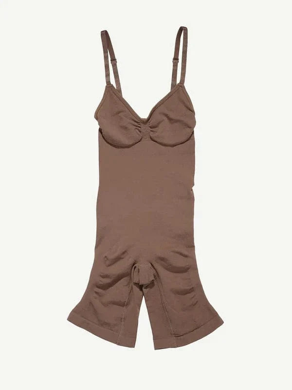 Valantomode | Flawless Fit Tummy Control Shapewear Bodysuit