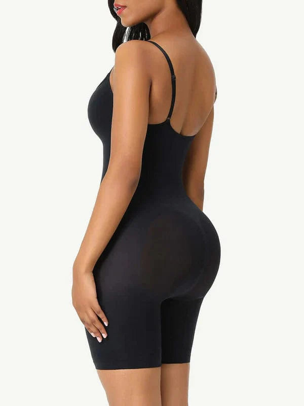 Valantomode | Flawless Fit Tummy Control Shapewear Bodysuit