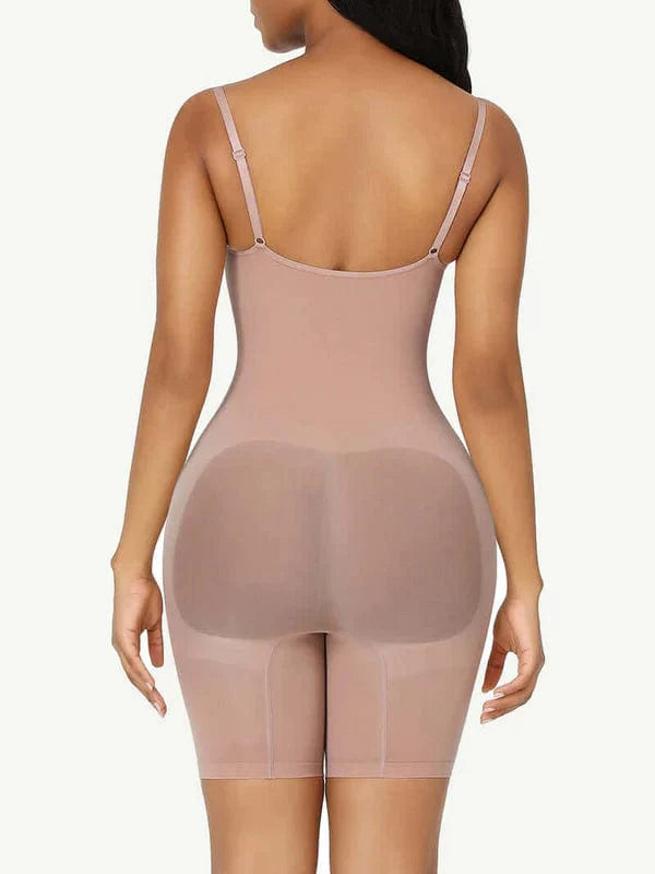 Valantomode | Flawless Fit Tummy Control Shapewear Bodysuit