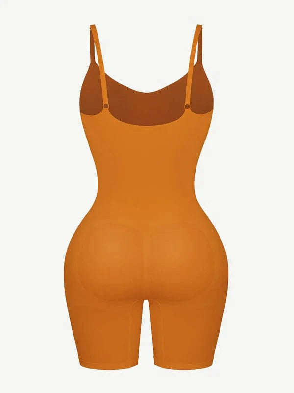 Valantomode | Flawless Fit Tummy Control Shapewear Bodysuit