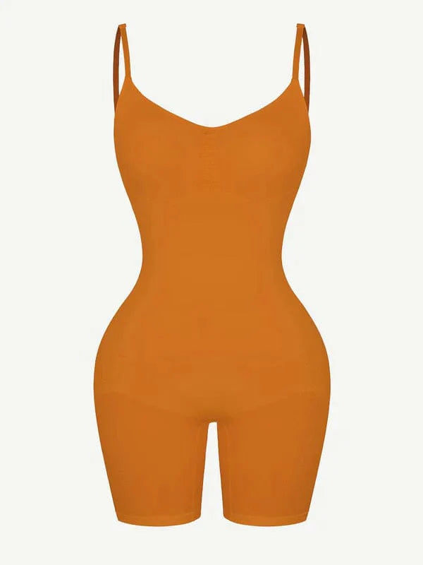 Valantomode | Flawless Fit Tummy Control Shapewear Bodysuit