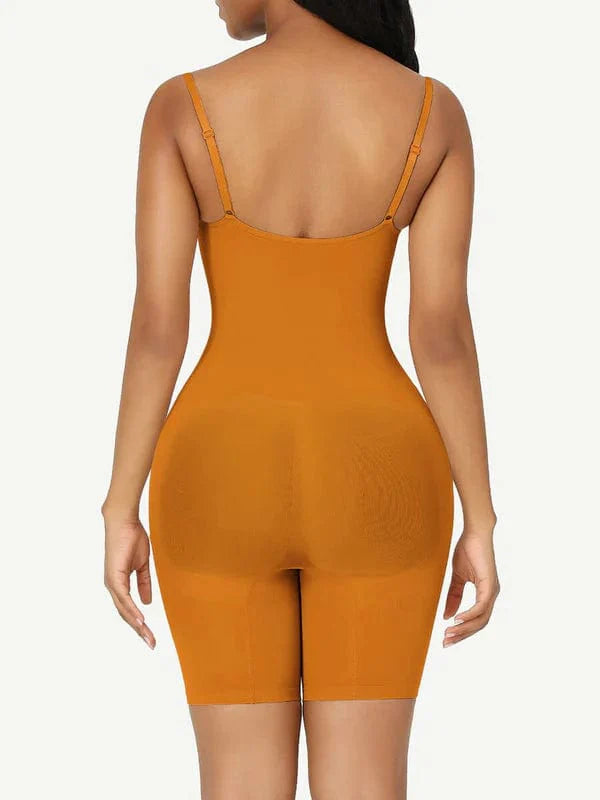 Valantomode | Flawless Fit Tummy Control Shapewear Bodysuit