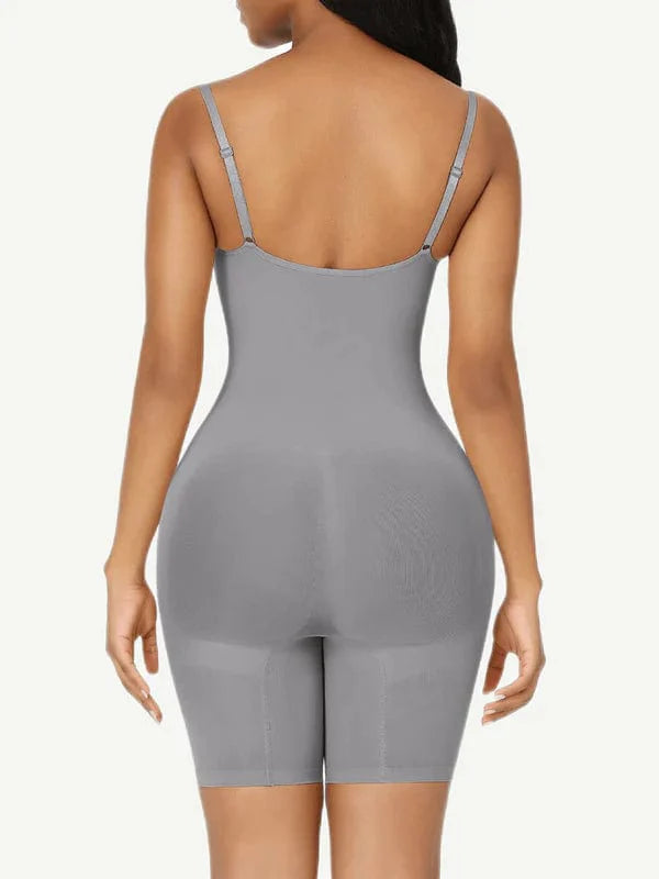 Valantomode | Flawless Fit Tummy Control Shapewear Bodysuit