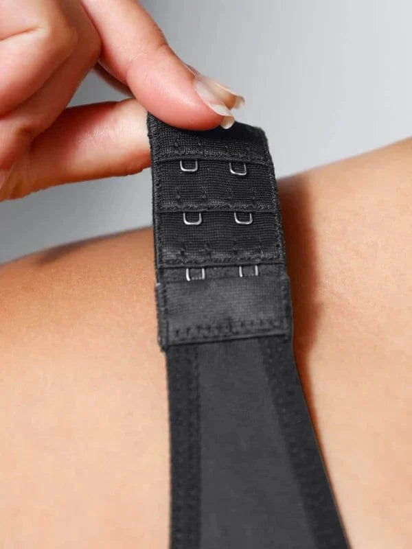 Valantomode | Post-Surgery High Compression Bodysuit with Side Zipper