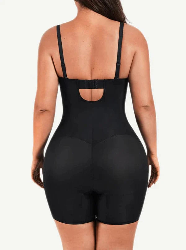 Valantomode | Firming Tummy Control Shapewear Bodysuit