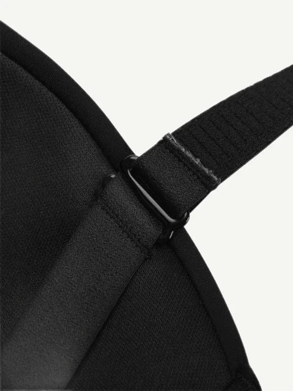 Valantomode | Firming Tummy Control Shapewear Bodysuit