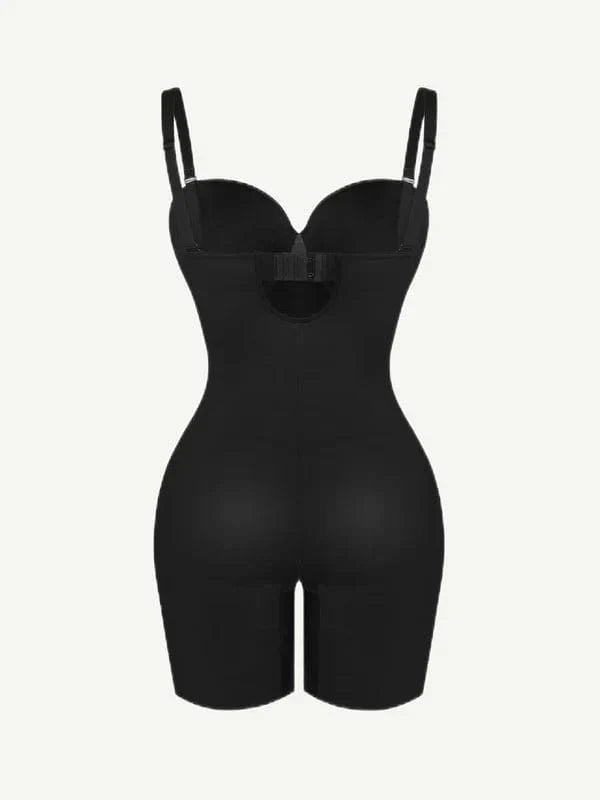 Valantomode | Firming Tummy Control Shapewear Bodysuit