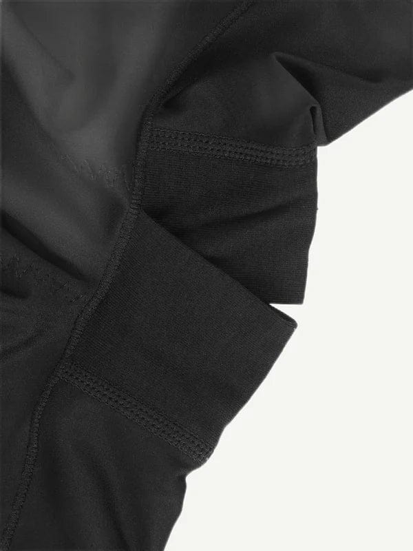 Valantomode | Firming Tummy Control Shapewear Bodysuit