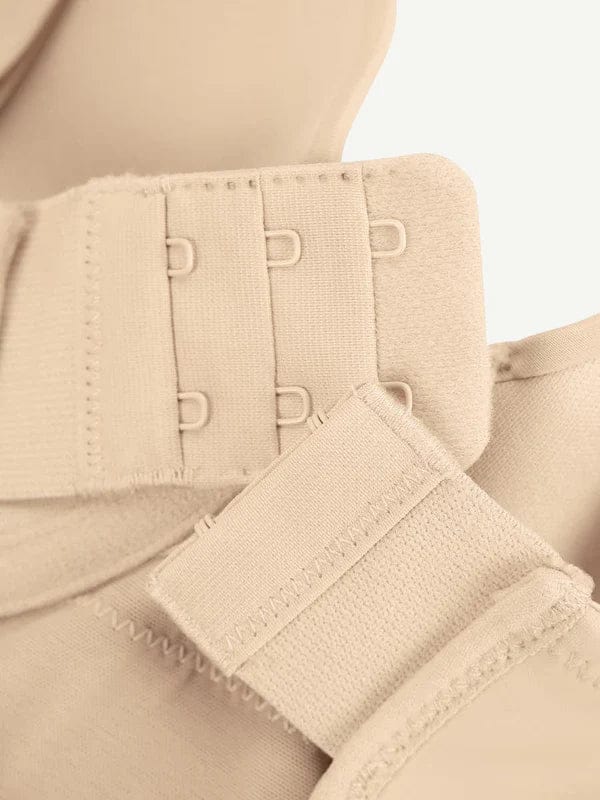Valantomode | Firming Tummy Control Shapewear Bodysuit