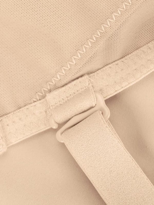 Valantomode | Firming Tummy Control Shapewear Bodysuit