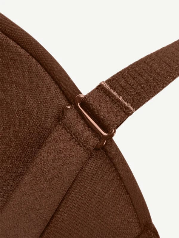 Valantomode | Firming Tummy Control Shapewear Bodysuit