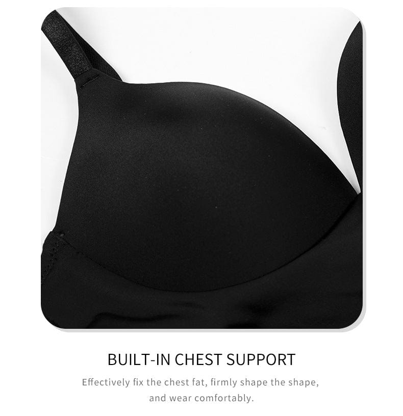 Valantomode | Body Shaping Bodysuit with Built-In Bra for Waist Slimming and Tummy Control