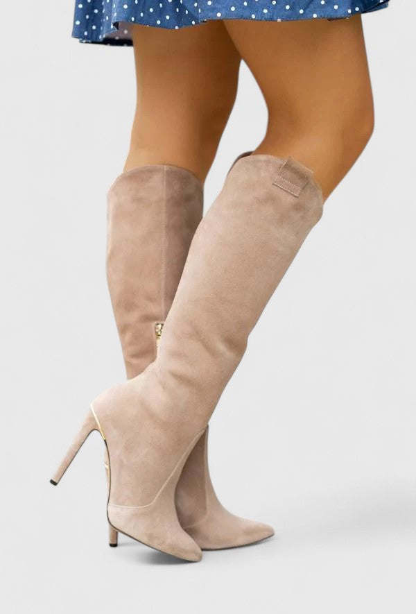 Valantomode | Stylish Orthopedic Boots for Comfortable All Day Wear