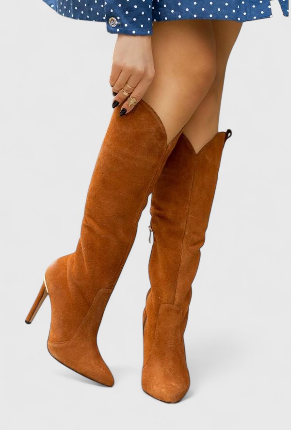 Valantomode | Stylish Orthopedic Boots for Comfortable All Day Wear