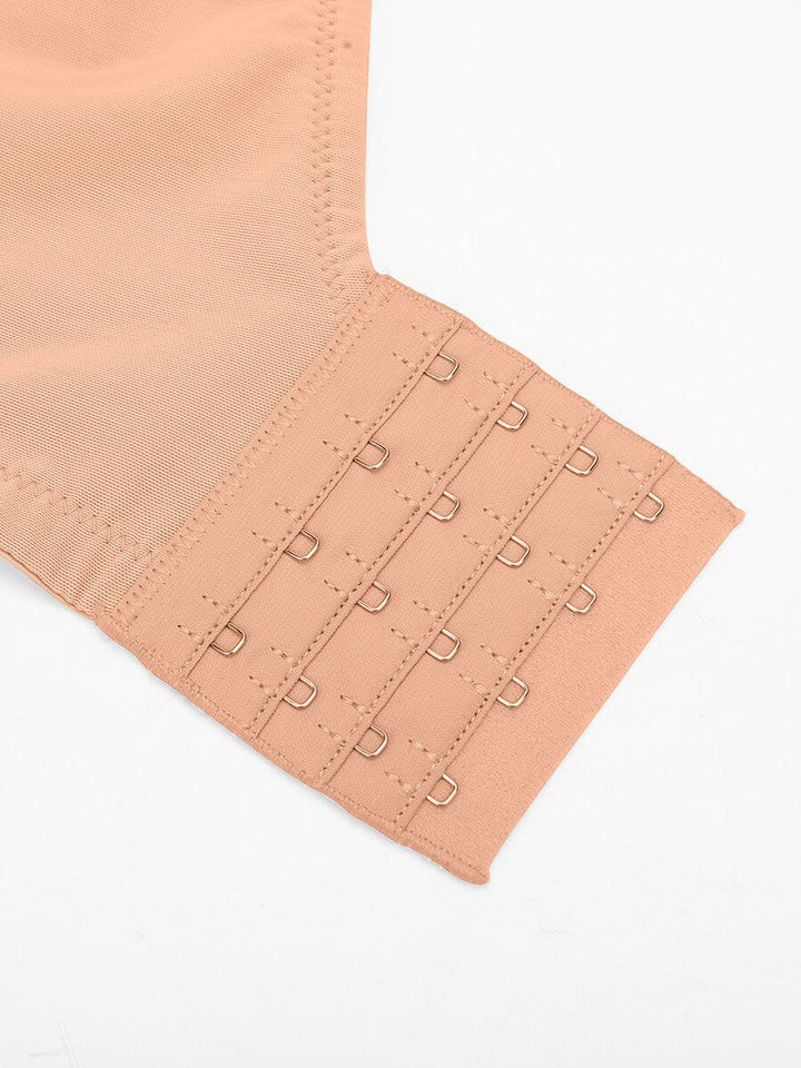 Valantomode | Strapless Underwire Push-Up Bra