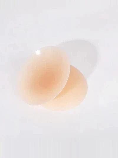 Valantomode | Reusable Adhesive Nipple Cover Bra Inserts