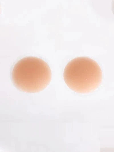Valantomode | Reusable Adhesive Nipple Cover Bra Inserts