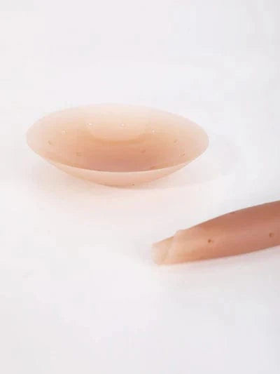Valantomode | Reusable Adhesive Nipple Cover Bra Inserts