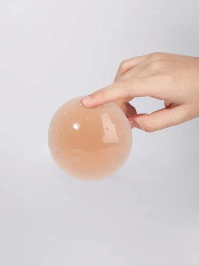 Valantomode | Reusable Adhesive Nipple Cover Bra Inserts