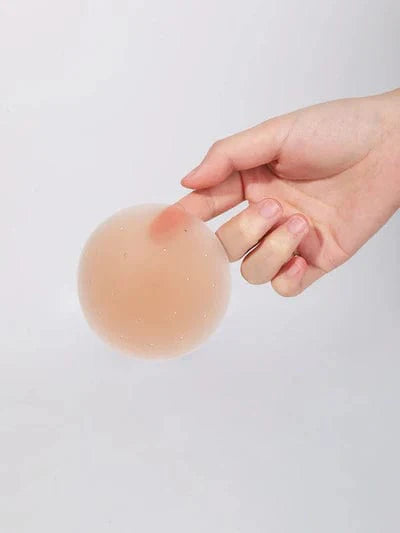 Valantomode | Reusable Adhesive Nipple Cover Bra Inserts