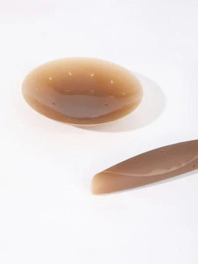Valantomode | Reusable Adhesive Nipple Cover Bra Inserts