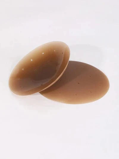 Valantomode | Reusable Adhesive Nipple Cover Bra Inserts