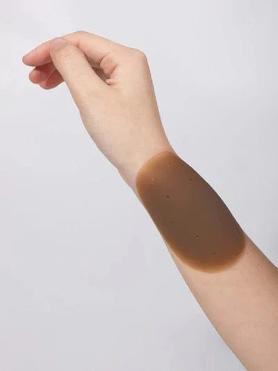 Valantomode | Reusable Adhesive Nipple Cover Bra Inserts
