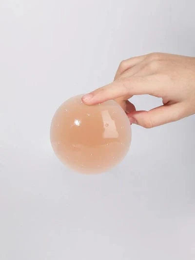 Valantomode | Reusable Adhesive Nipple Cover Bra Inserts