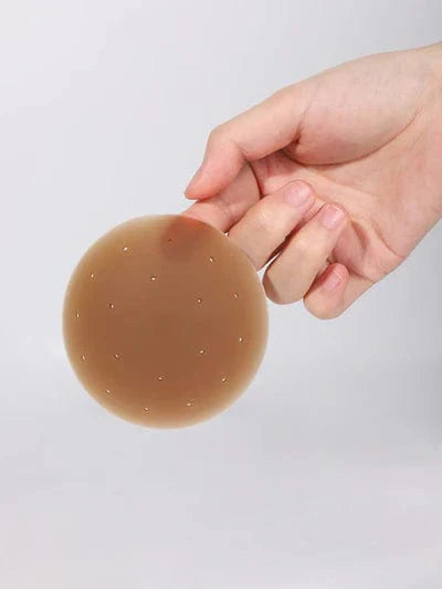 Valantomode | Reusable Adhesive Nipple Cover Bra Inserts