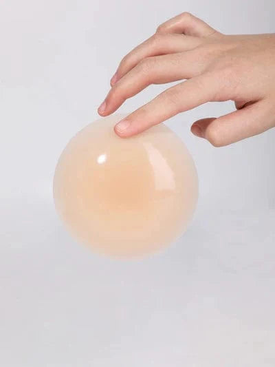 Valantomode | Reusable Adhesive Nipple Cover Bra Inserts