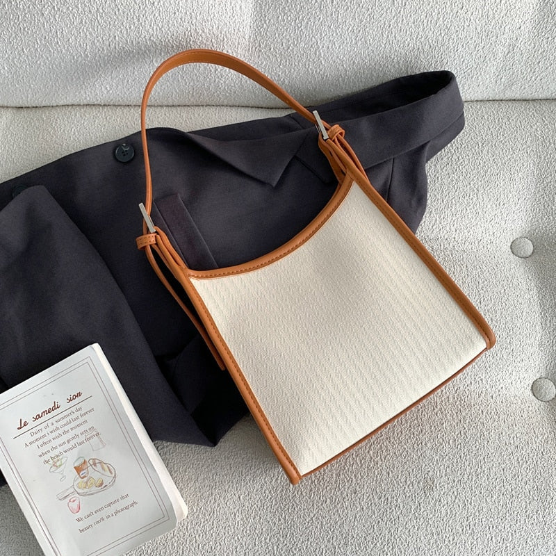 Valantomode | The ‘Aurelius’ Canvas Garrison – Rapid Mobility & Textural Precision