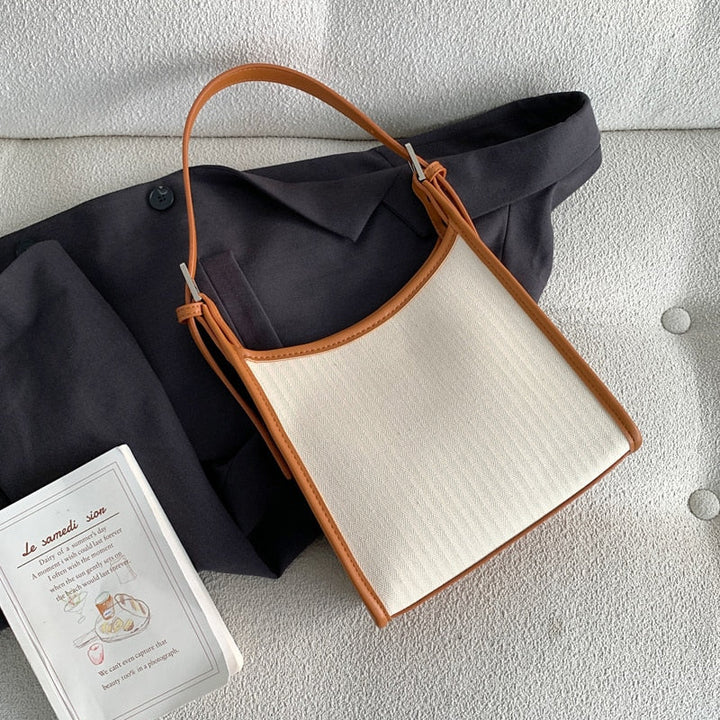 Valantomode | The ‘Aurelius’ Canvas Garrison – Rapid Mobility & Textural Precision