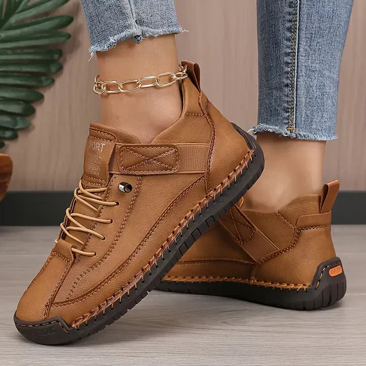 Valantomode | Comfortable Sneakers Designed for Ultimate Foot Support