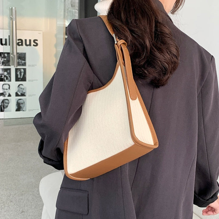 Valantomode | The ‘Aurelius’ Canvas Garrison – Rapid Mobility & Textural Precision