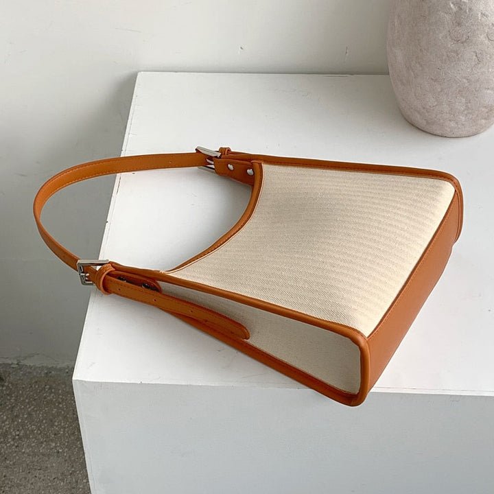 Valantomode | The ‘Aurelius’ Canvas Garrison – Rapid Mobility & Textural Precision