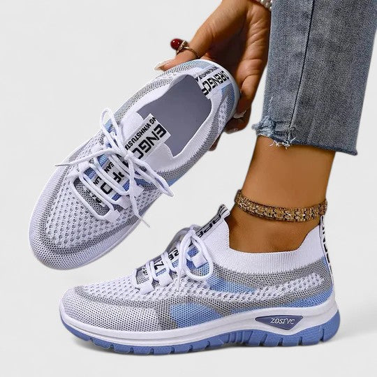 Valantomode | Comfortable Orthopedic Sneakers for All Day Wear