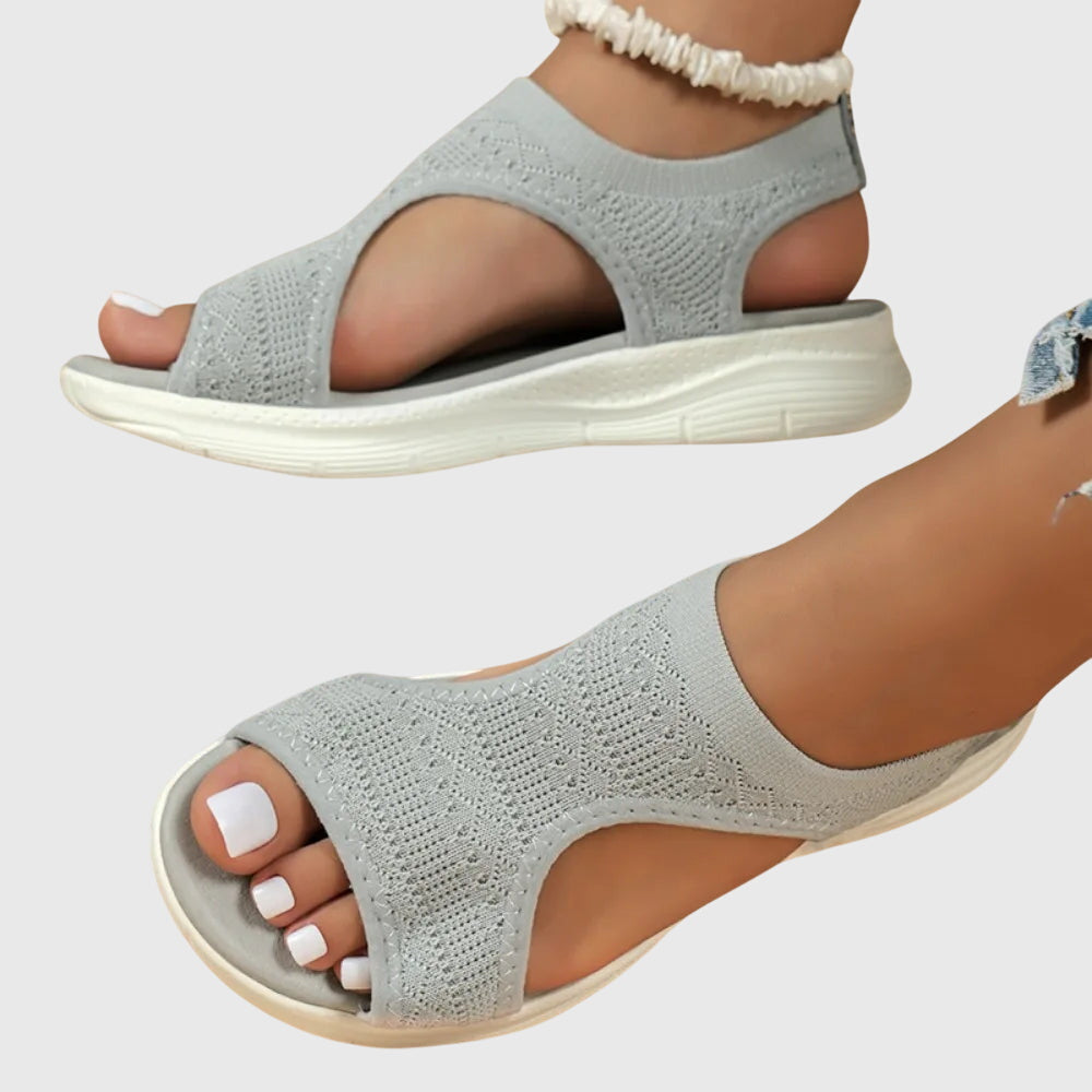 Valantomode | Sandals with Comfort Design