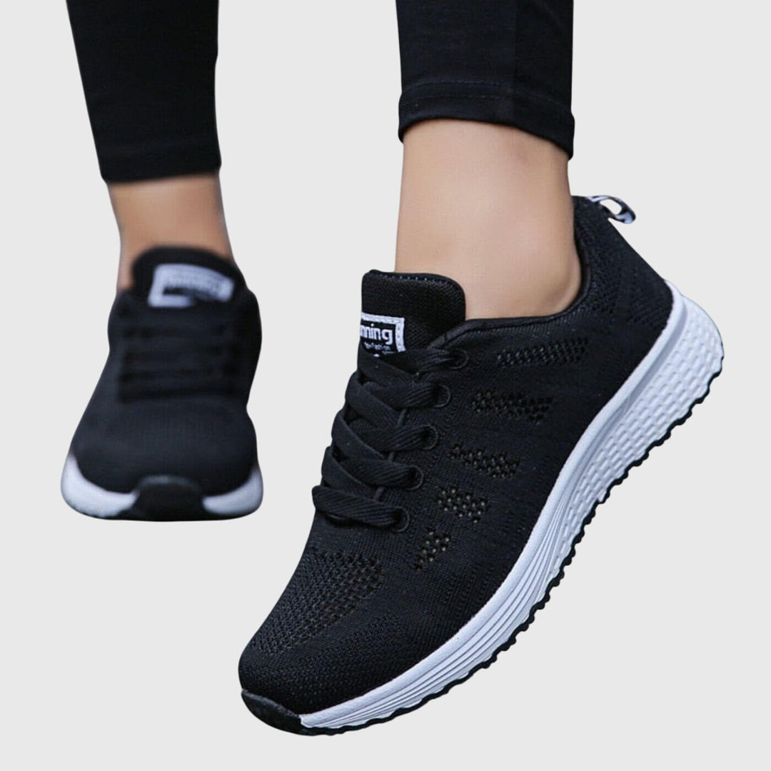 Valantomode | Comfortable Women's Orthopedic Shoes for Everyday Wear