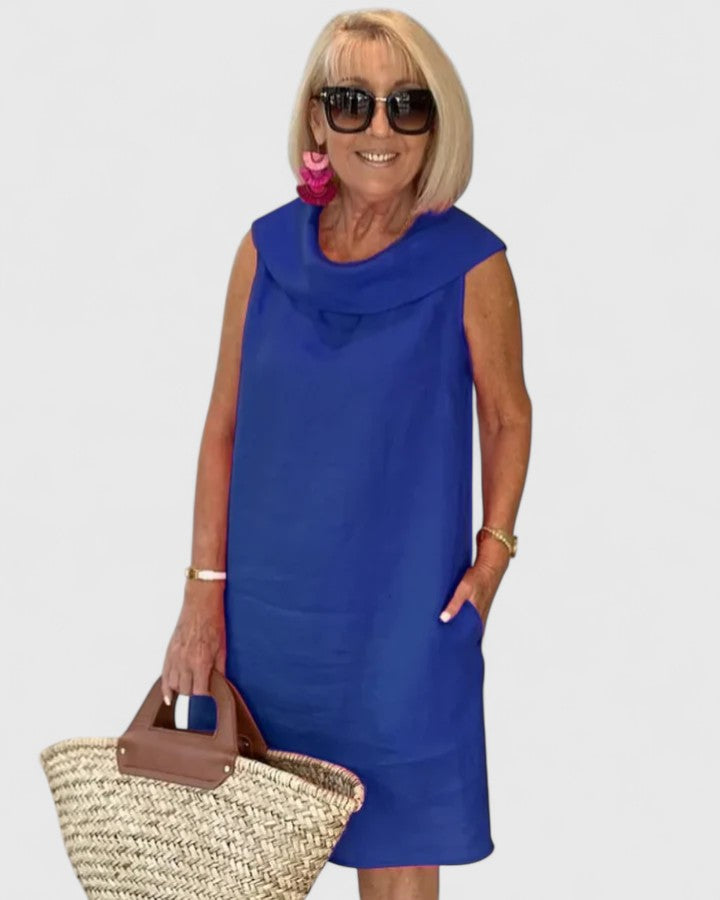 Valantomode | Chic Evening Dress Perfect for Stylish Events