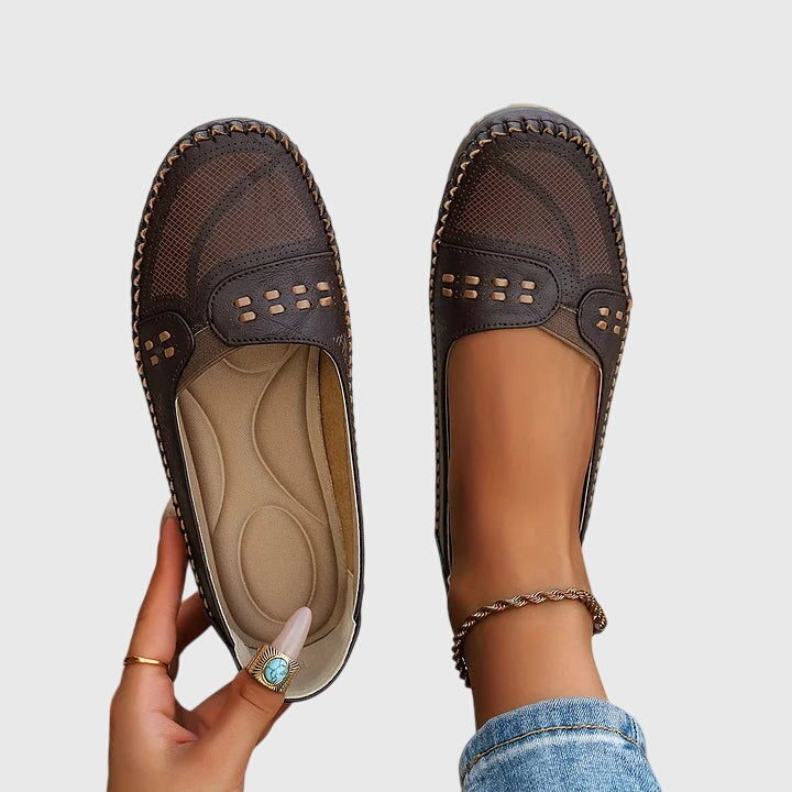 Valantomode | Comfortable Orthopedic Shoes for Everyday Fashion