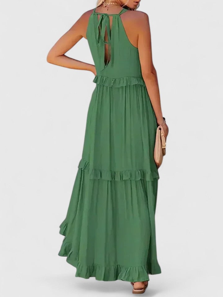 Valantomode | Stylish Evening Dress for Formal Events and Parties