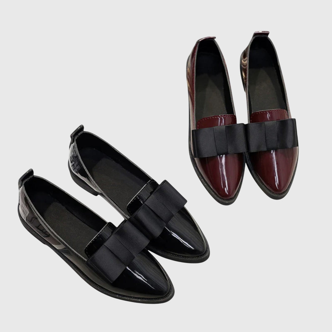Valantomode | Loafers with Orthopedic Support