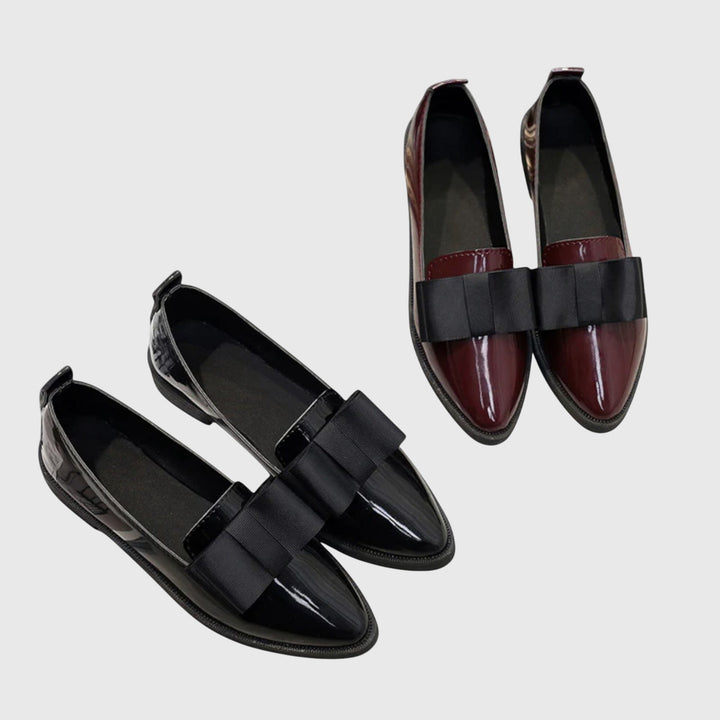Valantomode | Loafers with Orthopedic Support