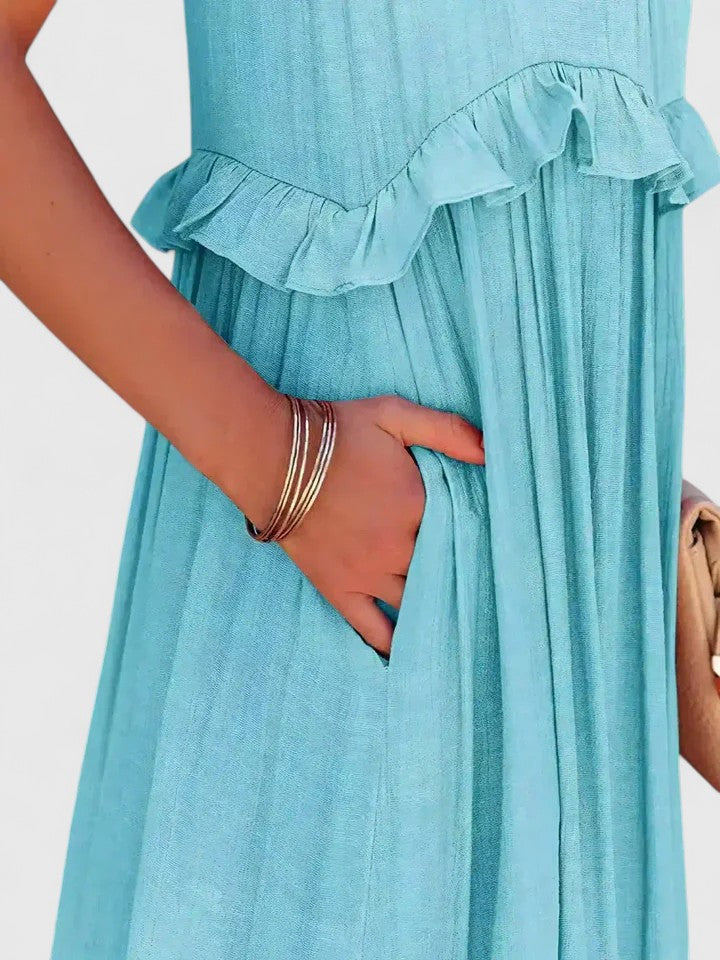 Valantomode | Stylish Evening Dress for Formal Events and Parties
