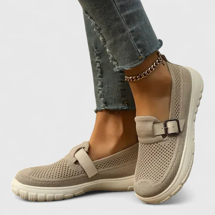 Valantomode | Comfortable Orthopedic Loafers for Everyday Wear
